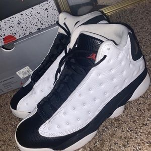 Jordan 13 “He Got Game”
